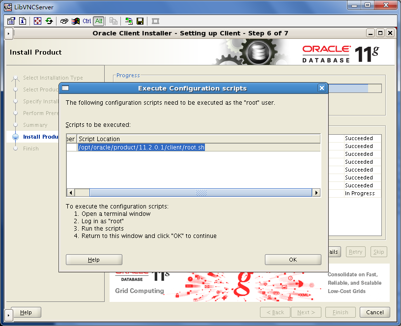 Oracle client windows. Oracle execute. Oracle DB Run. Установка база neqsat. Ошибка конфигурейшен скрипт файле 2000.